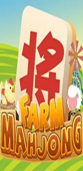 Play Farm Mahjong  and enjoy Farm Mahjong with UptoPlay