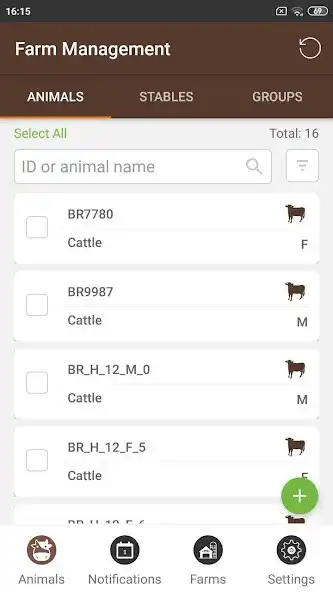 Play FarmManagement as an online game FarmManagement with UptoPlay