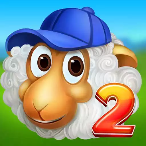 Free play online Farm Mania 2 APK