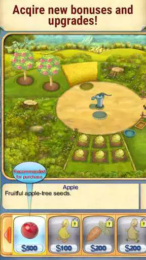 Play Farm Mania 2