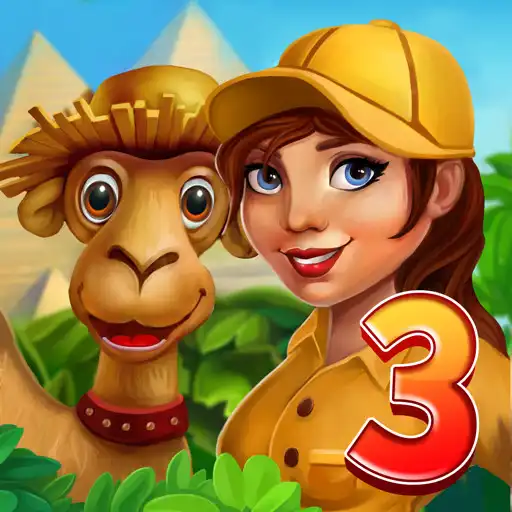 Play Farm Mania 3: Hot Vacation APK