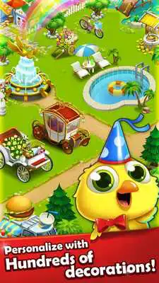 Play Farm Mania