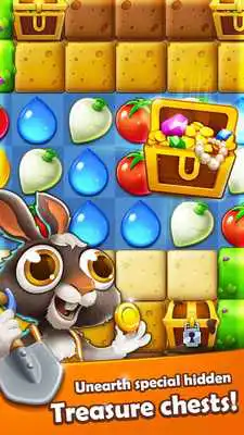 Play Farm Mania