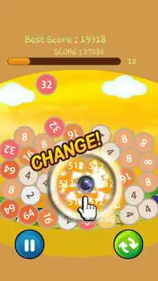 Play Farm Master 2048