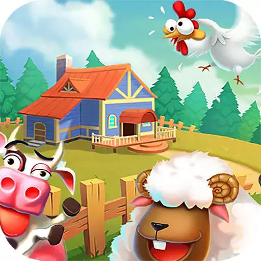Play Farm Master Strategy Game APK