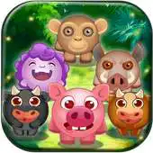 Free play online Farm Matching APK