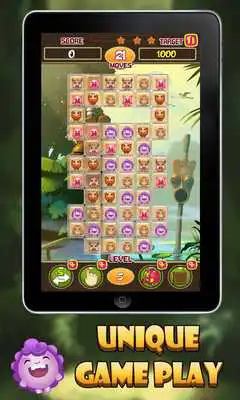 Play Farm Matching Play Farm Matching