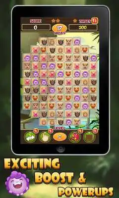 Play Farm Matching Play Farm Matching