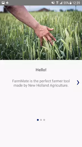 Play FarmMate by New Holland Ag  and enjoy FarmMate by New Holland Ag with UptoPlay