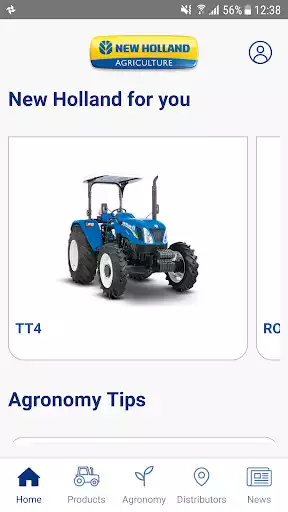 Play FarmMate by New Holland Ag as an online game FarmMate by New Holland Ag with UptoPlay