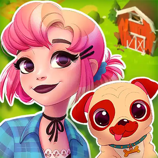 Play Farm Merge APK