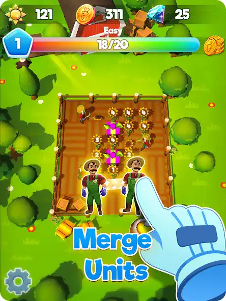 Play Farm Merge and enjoy Farm Merge with UptoPlay Play Farm Merge and enjoy Farm Merge with UptoPlay