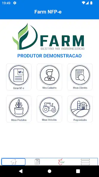 Play Farm NFP-e  and enjoy Farm NFP-e with UptoPlay