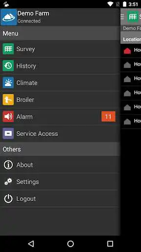 Play FarmOnline Explorer