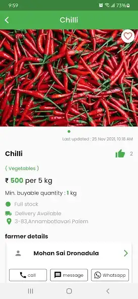 Play Farmore as an online game Farmore with UptoPlay