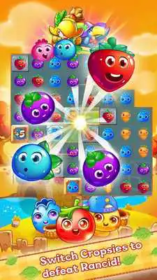 Play Farm Paradise 2
