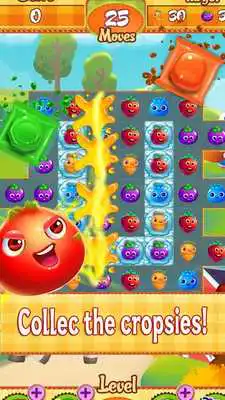 Play Farm Paradise 2