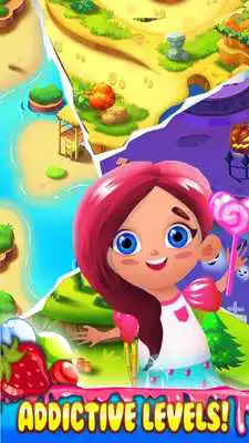 Play Farm Paradise 2