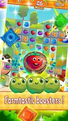 Play Farm Paradise 2