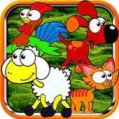 Free play online FARM PARTY HAPPY ZOO ADVENTURE APK Free play online FARM PARTY HAPPY ZOO ADVENTURE APK