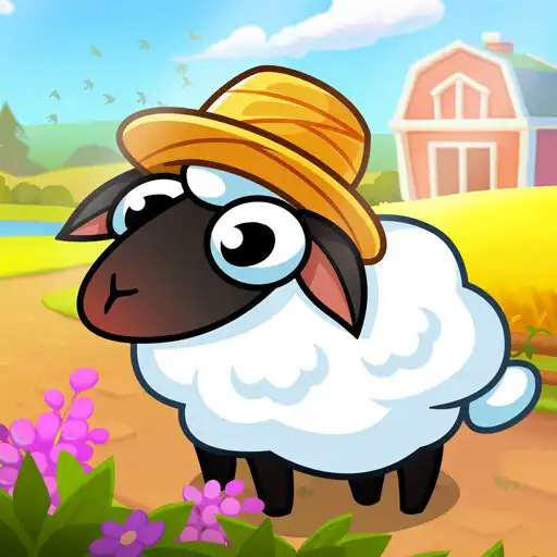 Play Farm Party: Merge  Pet APK