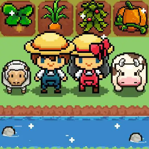 Play Farm Picker Idle Tycoon APK