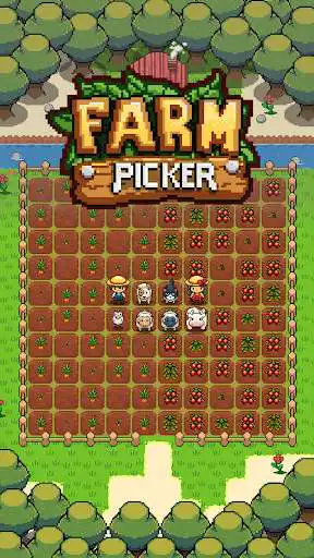 Play Farm Picker Idle Tycoon  and enjoy Farm Picker Idle Tycoon with UptoPlay