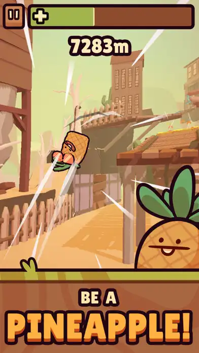 Play Farm Punks as an online game Farm Punks with UptoPlay