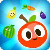 Free play online Farm Puzzle Heroes APK