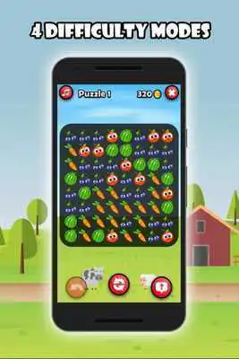 Play Farm Puzzle Heroes Play Farm Puzzle Heroes