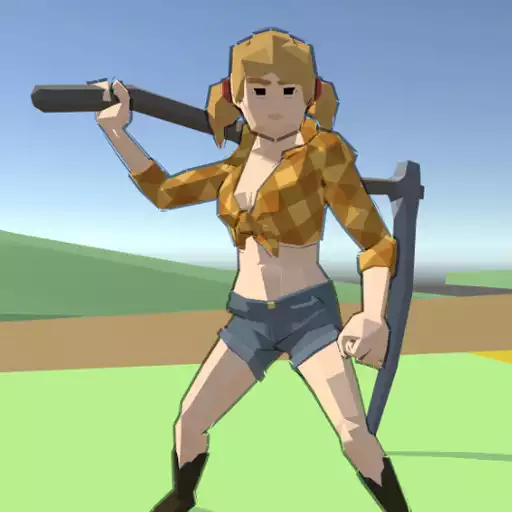 Play Farm Race 3D APK