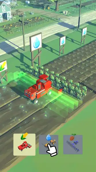 Play Farm Race  and enjoy Farm Race with UptoPlay