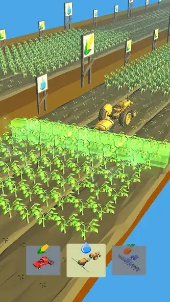 Play Farm Race as an online game Farm Race with UptoPlay