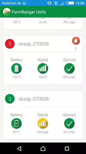 Play FarmRanger as an online game FarmRanger with UptoPlay
