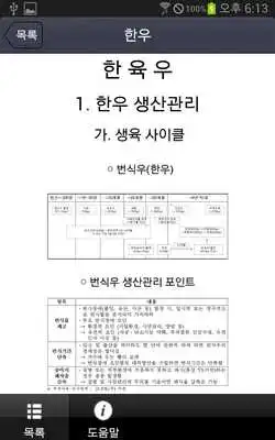 Play Farm Reference Book