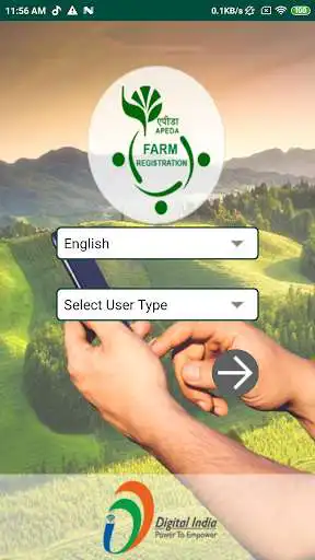 Play Farm Registration  and enjoy Farm Registration with UptoPlay