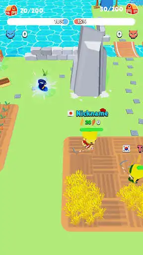 Play Farmrena as an online game online Farmrena with UptoPlay farmrena.battle.mow Play Farmrena as an online game Farmrena with UptoPlay