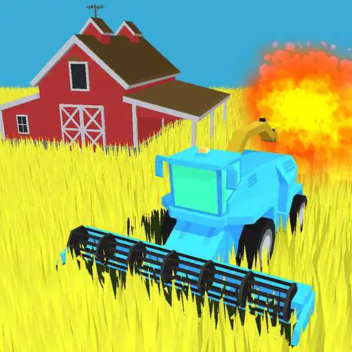 Play Farm Rescue 3D APK