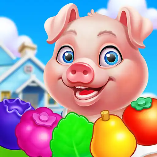 Play Farm Rescue Match-3 APK