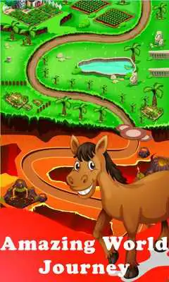 Play Farm Rescue