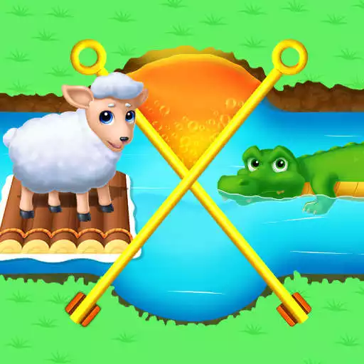 Play Farm Rescue Town -Pull the pin APK Play Farm Rescue Town -Pull the pin APK