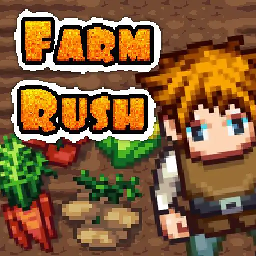 Play Farm Rush APK