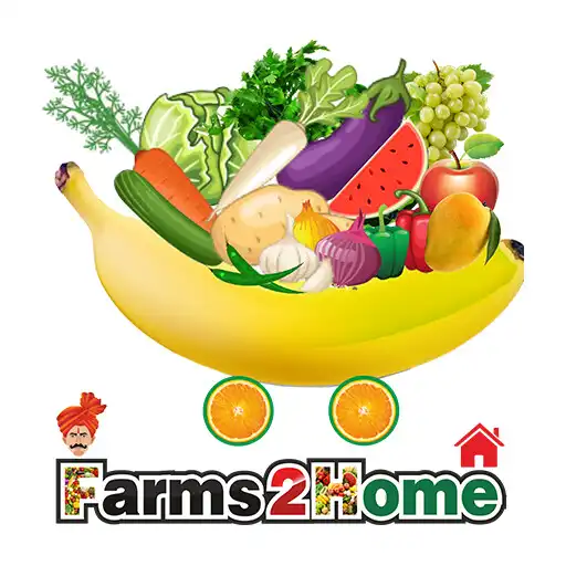 Play Farms2Home APK