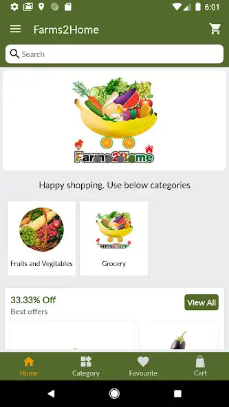 Play Farms2Home as an online game Farms2Home with UptoPlay