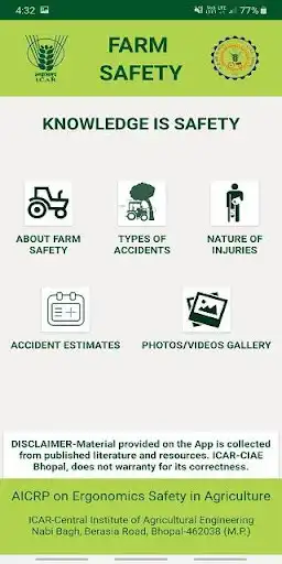 Play Farm Safety as an online game online Farm Safety with UptoPlay com.ciae.farmsafetyapp Play Farm Safety as an online game Farm Safety with UptoPlay