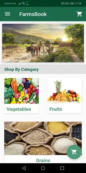 Play FarmsBook  and enjoy FarmsBook with UptoPlay