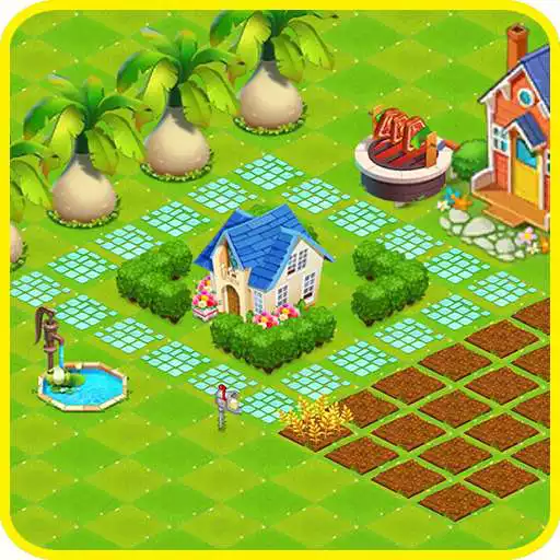 Free play online Farm School  APK