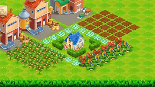 Play Farm School as an online game Farm School with UptoPlay