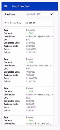 Play Farm Service Cooperative  and enjoy Farm Service Cooperative with UptoPlay