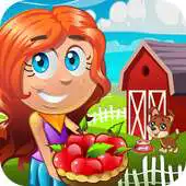 Free play online Farm Sim Story Hay Villa Day APK